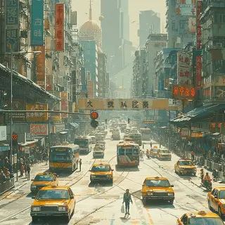 著名跨国公司介绍