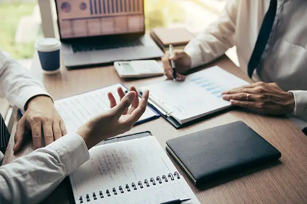 霸王花公司成员介绍