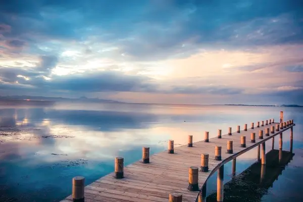 来自公司团队的介绍语