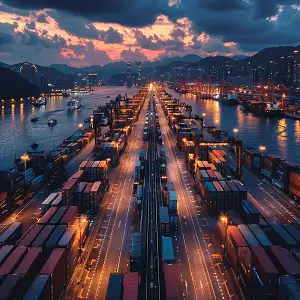 饮食类公司介绍语句大全