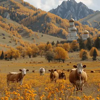 典型粮库企业介绍