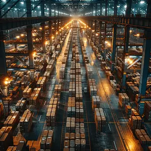 大数据算法模型公司介绍