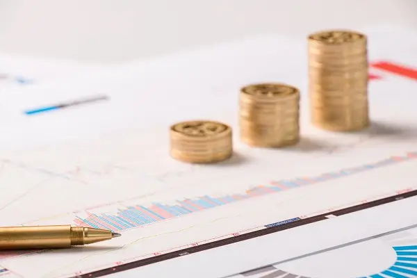 公司大姐介绍她女儿的话