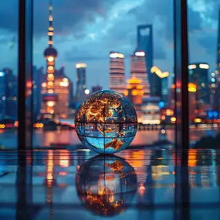 五八智能科技公司介绍