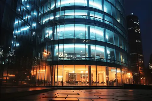 大气企业公司介绍