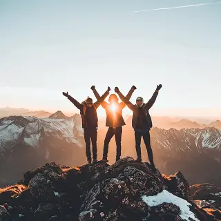 公司介绍图文Word