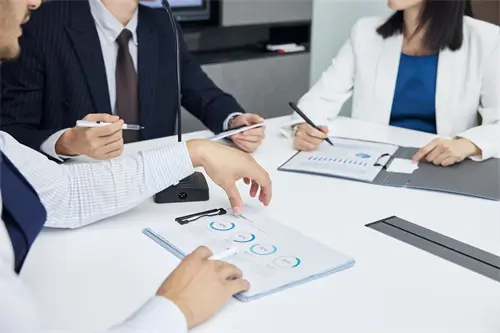 武汉电销公司团队介绍