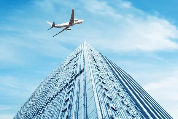 灵域 介绍公司文案范文