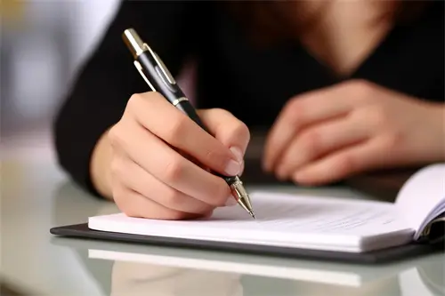 上海商务咨询公司介绍