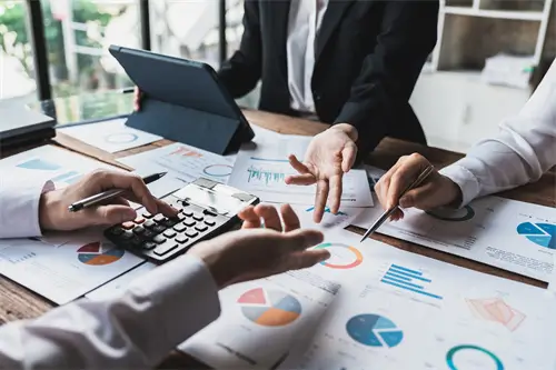 兹有我公司  介绍信