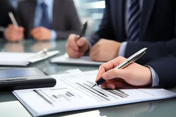 专业展览公司的介绍